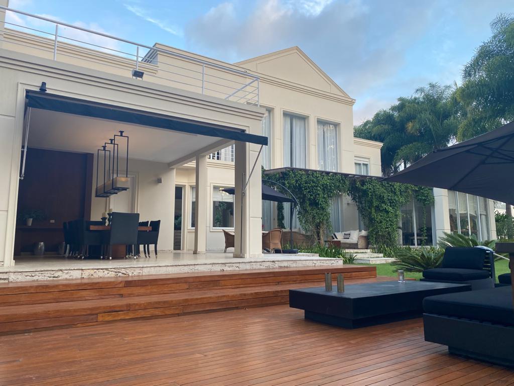Terras de São José